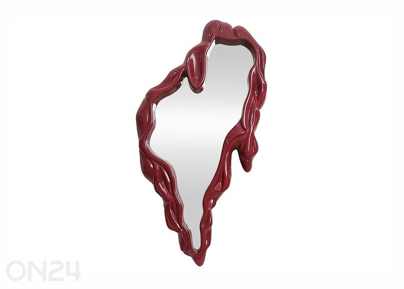 Настенное зеркало Fluidum увеличить