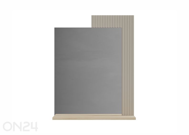 Настенное зеркало Lucrezia увеличить