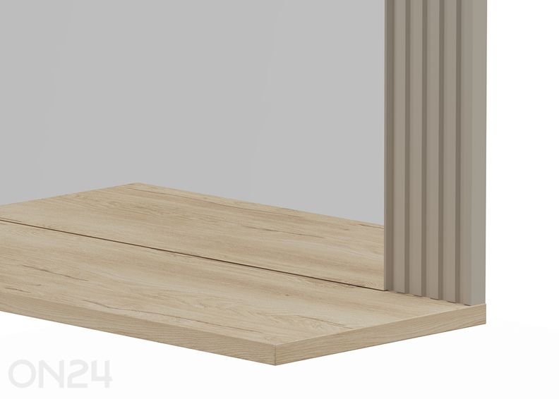 Настенное зеркало Lucrezia увеличить