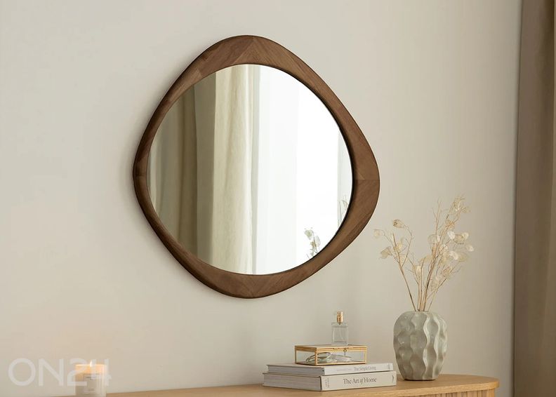 Настенное зеркало Organic увеличить