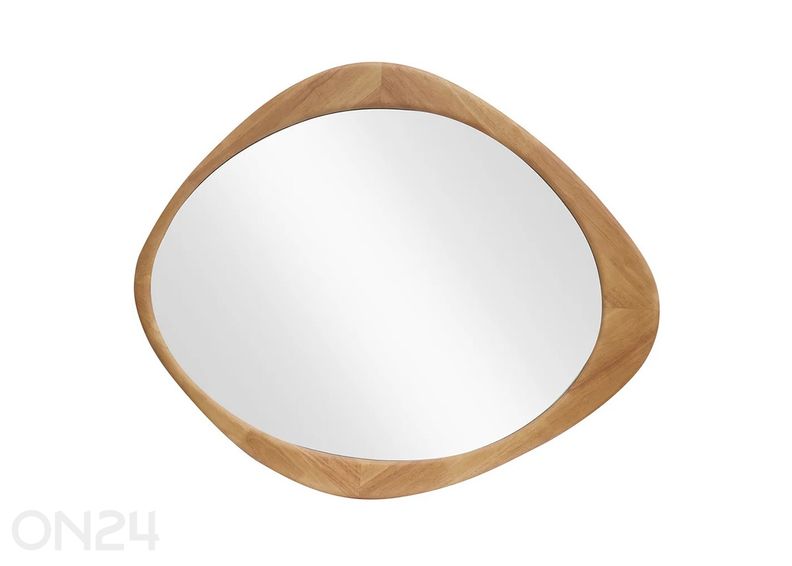 Настенное зеркало Organic увеличить