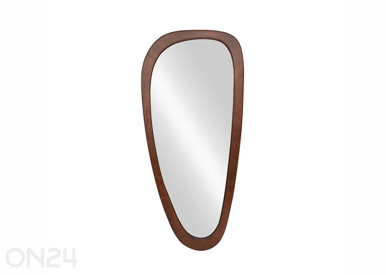 Настенное зеркало Organic увеличить