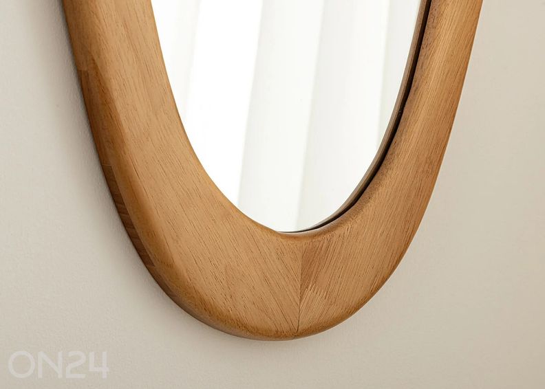 Настенное зеркало Organic увеличить