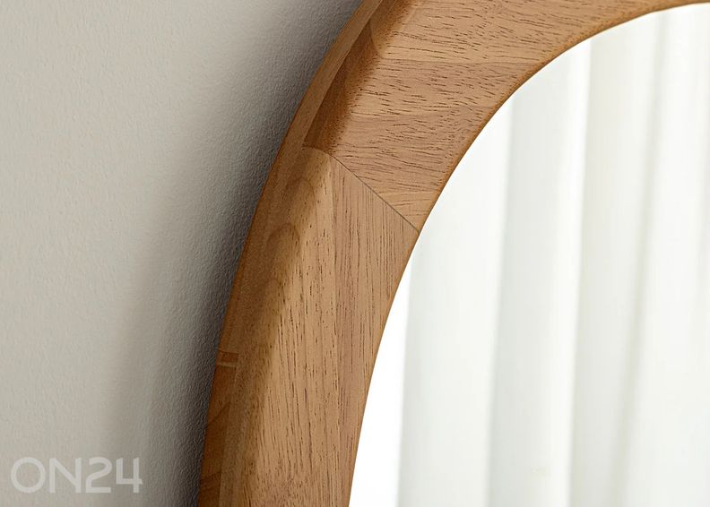 Настенное зеркало Organic увеличить