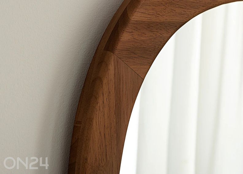 Настенное зеркало Organic увеличить