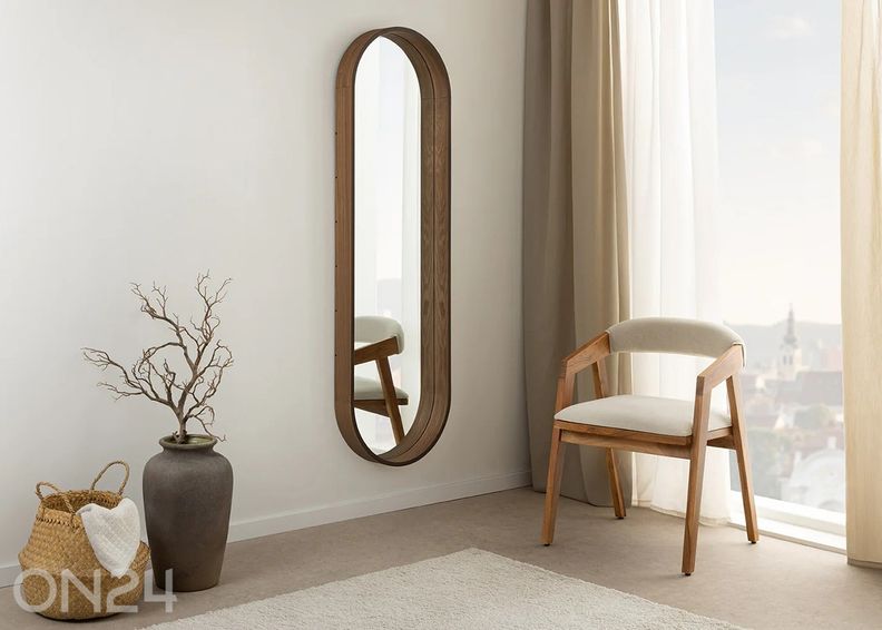 Настенное зеркало Portrait увеличить