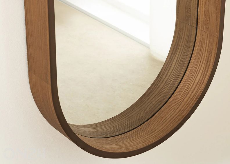 Настенное зеркало Portrait увеличить