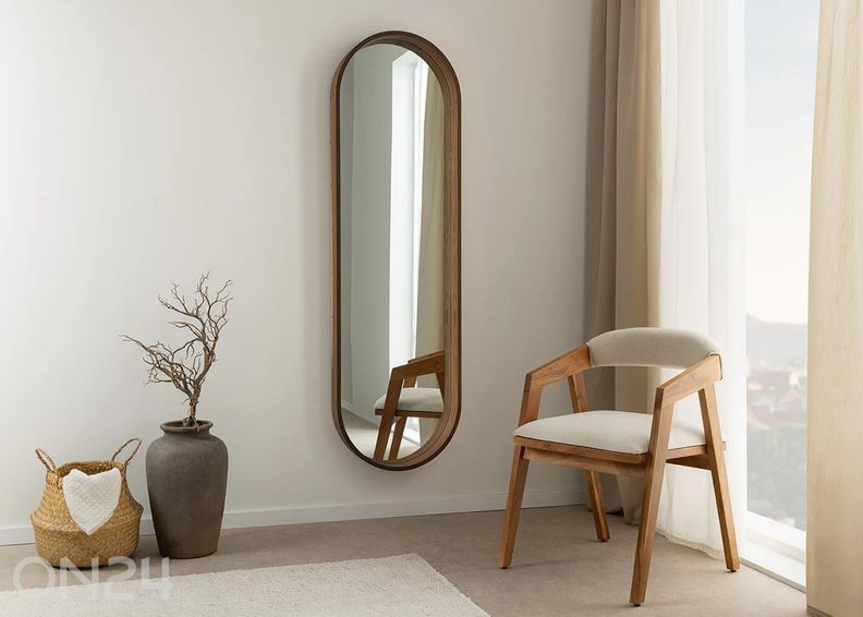 Настенное зеркало Portrait увеличить