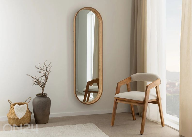 Настенное зеркало Portrait увеличить