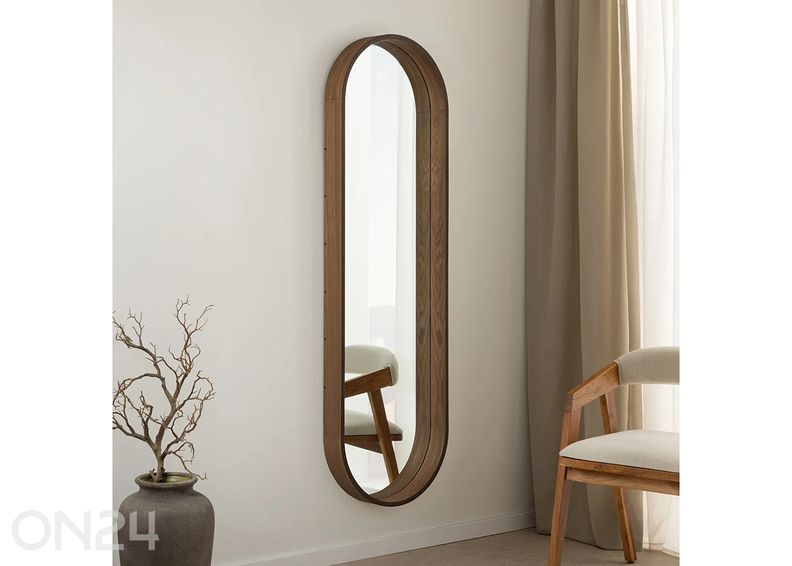 Настенное зеркало Portrait увеличить