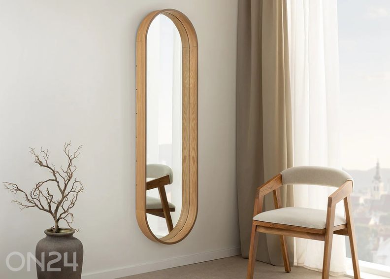 Настенное зеркало Portrait увеличить