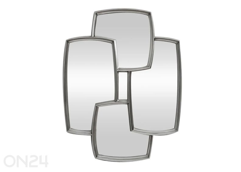 Настенное зеркало Quadra увеличить