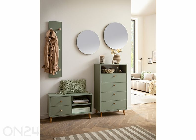 Настенное зеркало Schildmeyer увеличить