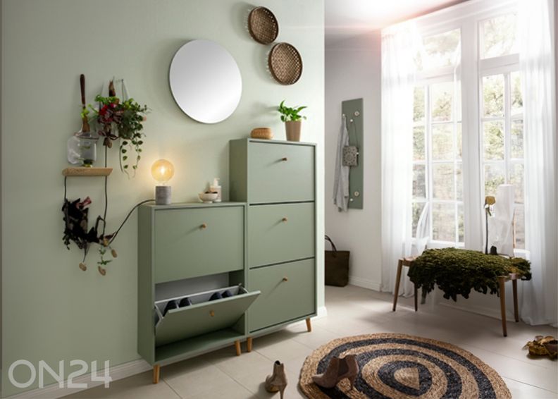 Настенное зеркало Schildmeyer увеличить