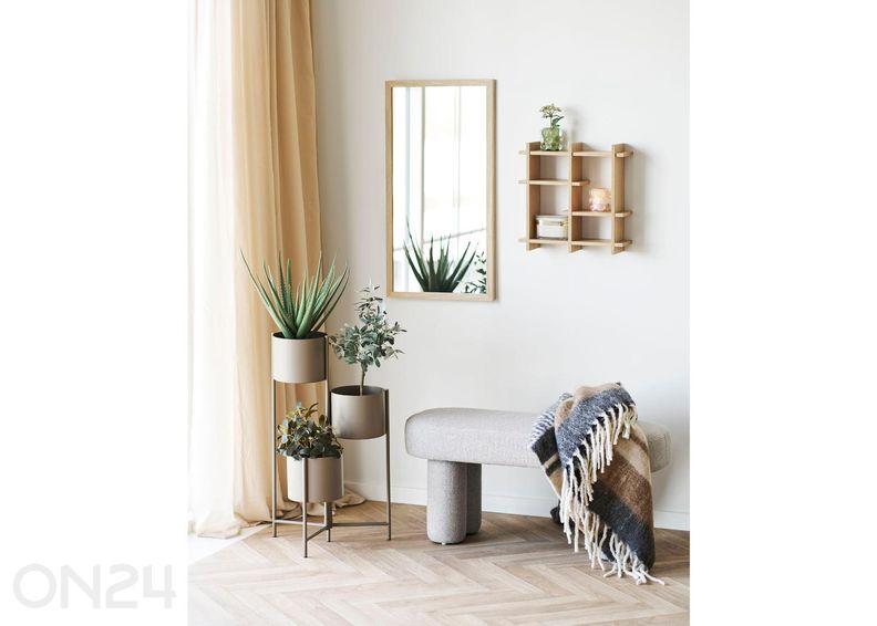 Настенное зеркало Scottsdale увеличить