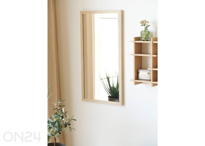 Настенное зеркало Scottsdale увеличить