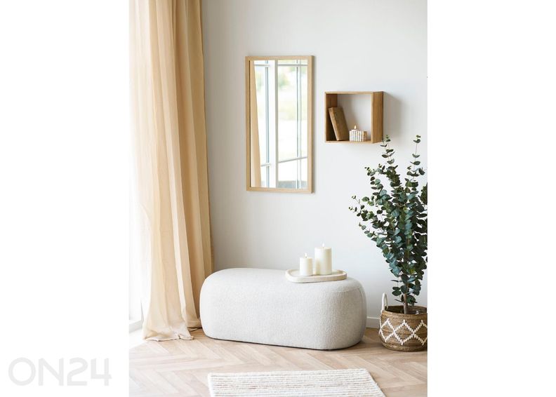 Настенное зеркало Scottsdale увеличить