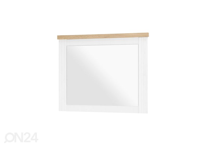 Настенное зеркало Westminster увеличить