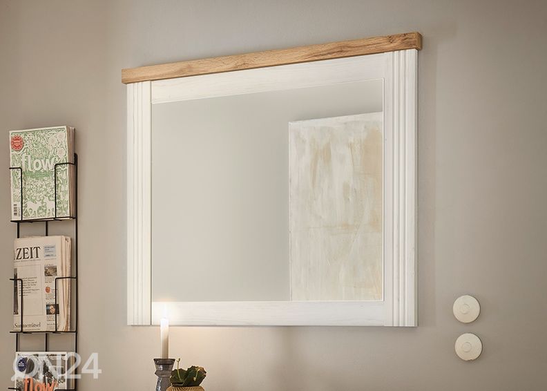 Настенное зеркало Westminster увеличить