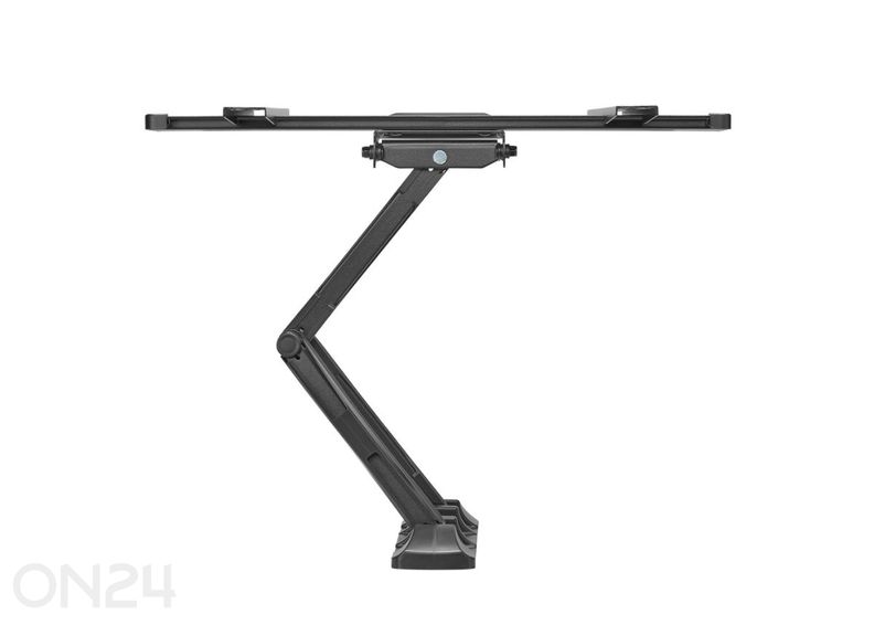 Настенное крепление для телевизора до 55" увеличить