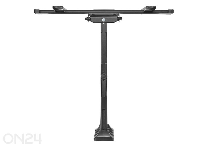 Настенное крепление для телевизора до 55" увеличить