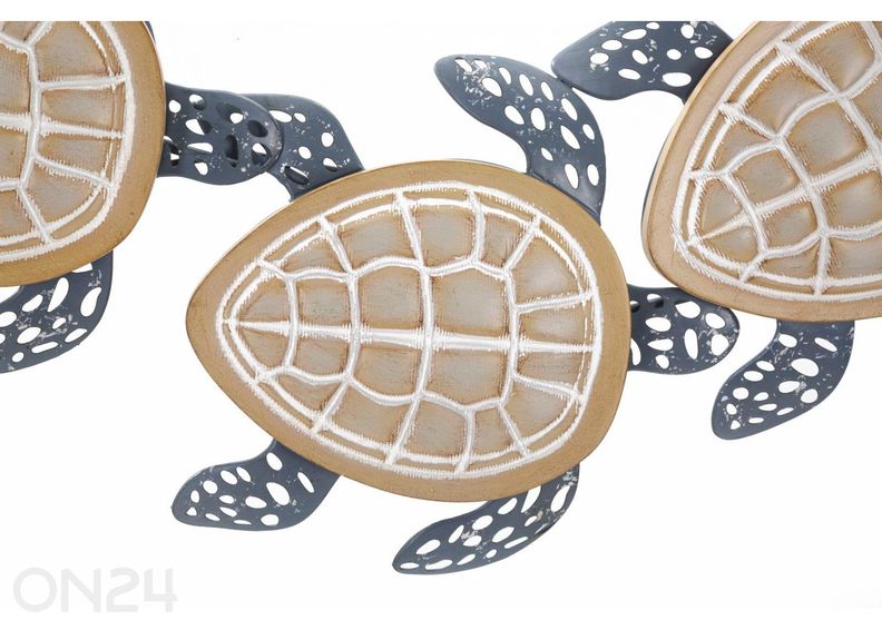 Настенное украшение 43x111,5 см увеличить