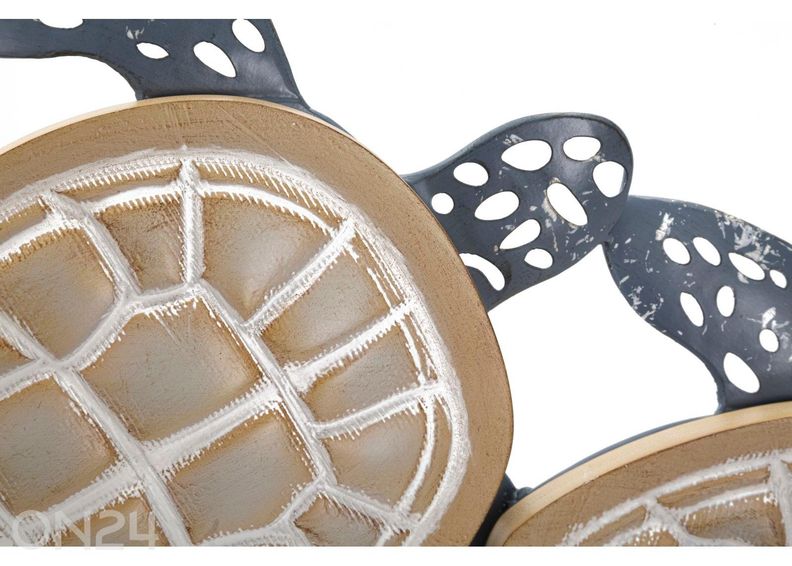 Настенное украшение 43x111,5 см увеличить