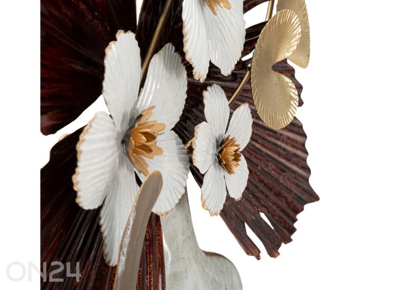 Настенное украшение 54,6x59,7 см увеличить