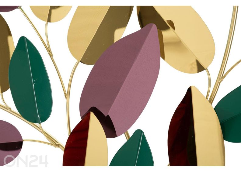 Настенное украшение 81,9x97 см увеличить