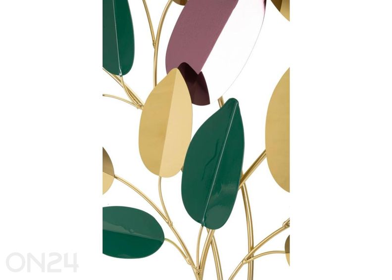 Настенное украшение 81,9x97 см увеличить