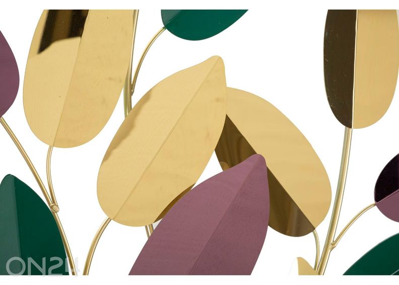 Настенное украшение 81,9x97 см увеличить