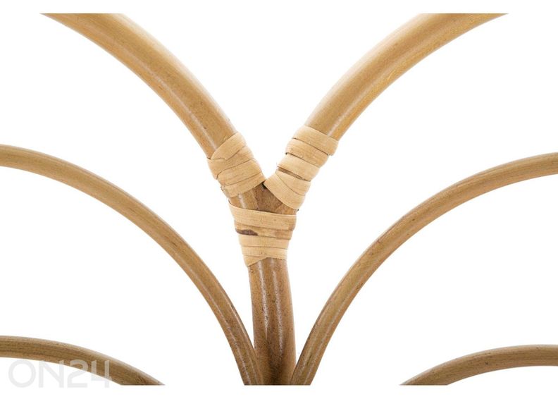 Настенное украшение Panama 80х160 см, натуральное увеличить