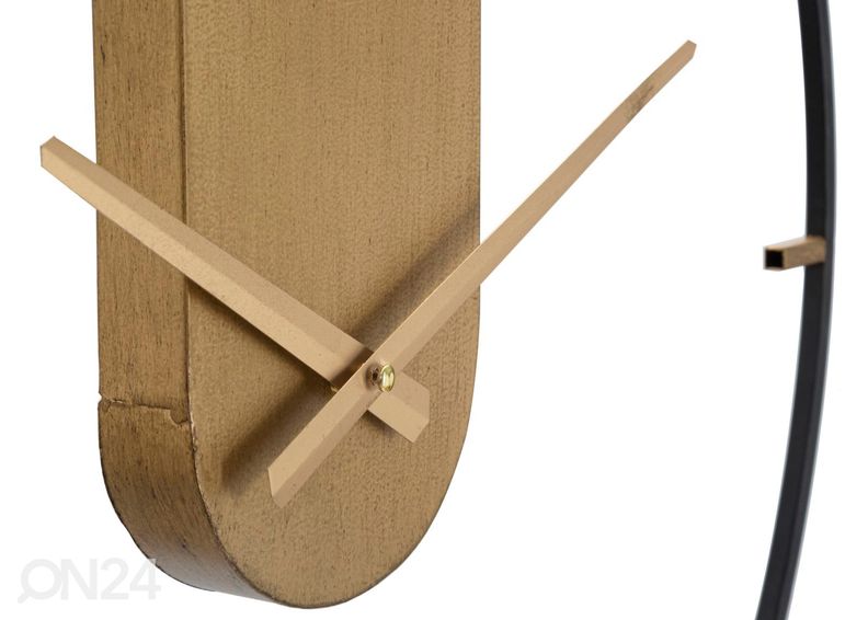 Настенные часы 60 cm увеличить