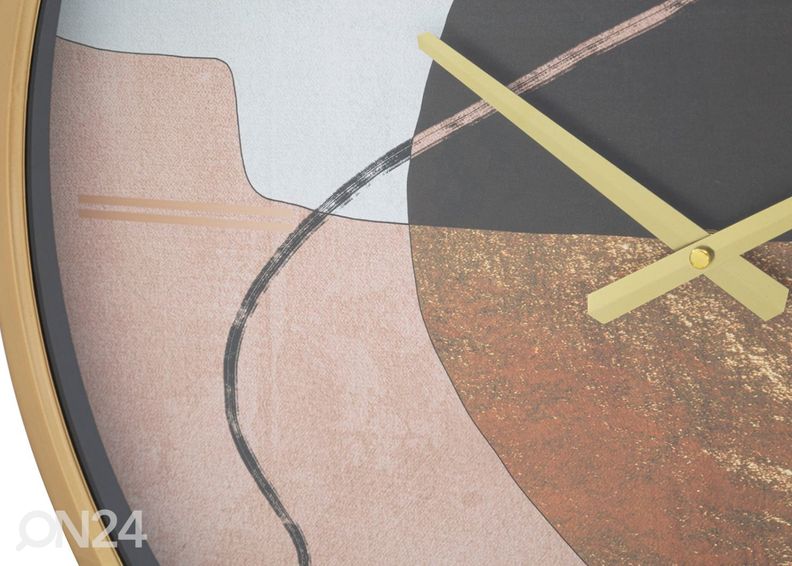 Настенные часы 60 cm увеличить