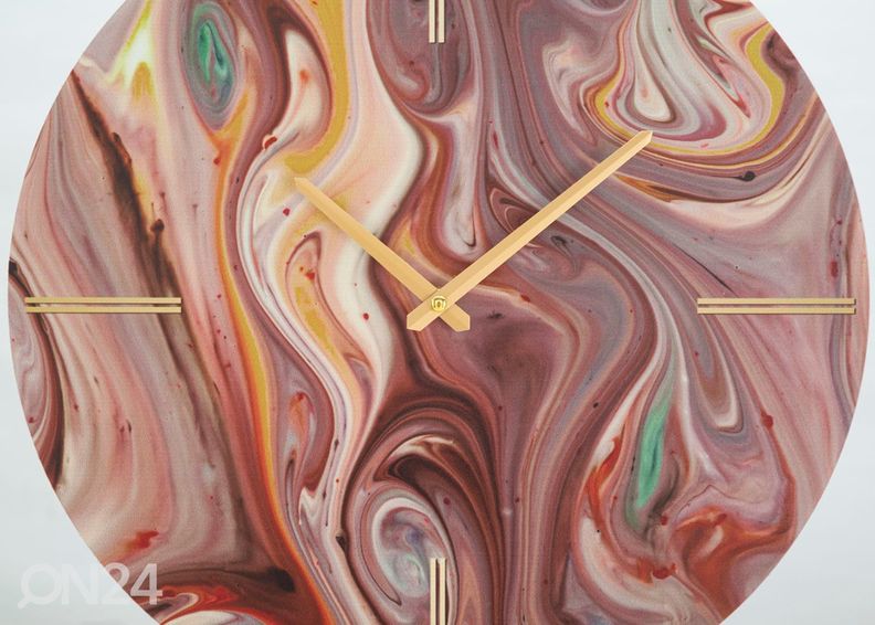 Настенные часы 60 cm увеличить