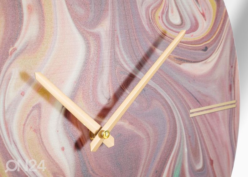 Настенные часы 60 cm увеличить