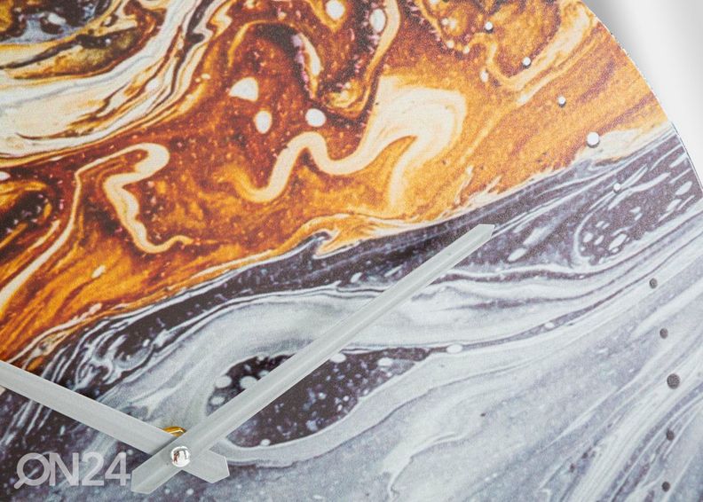 Настенные часы 60 cm увеличить