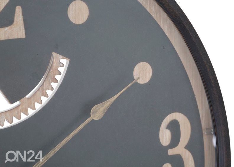 Настенные часы 67 cm увеличить