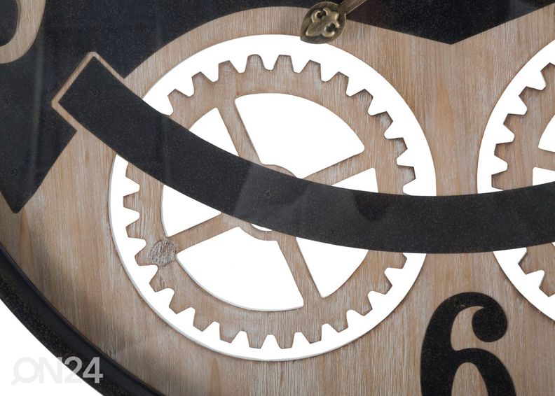 Настенные часы 67 cm увеличить