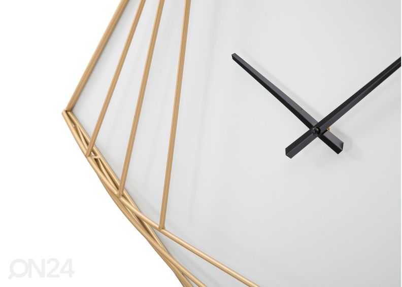 Настенные часы 85x85 cm увеличить