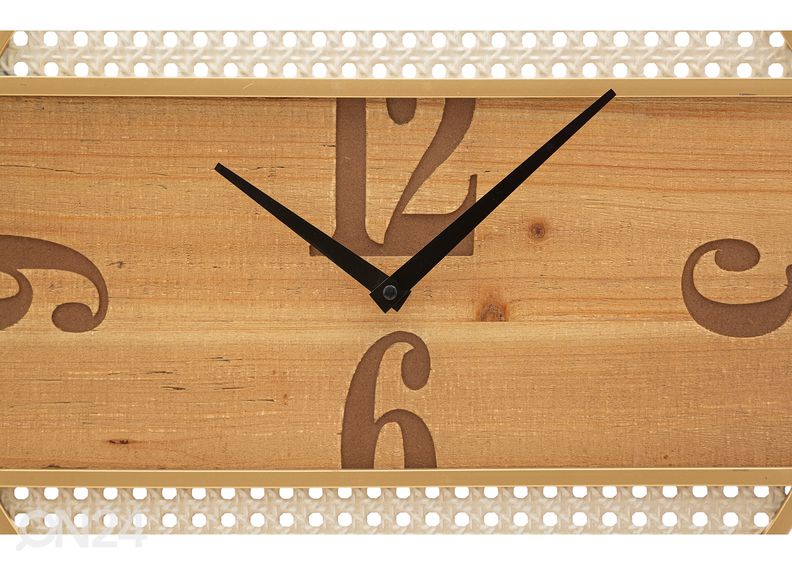 Настенные часы Fuji 50 cm увеличить