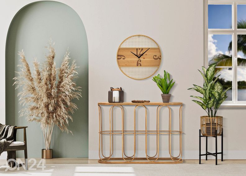 Настенные часы Fuji 50 cm увеличить