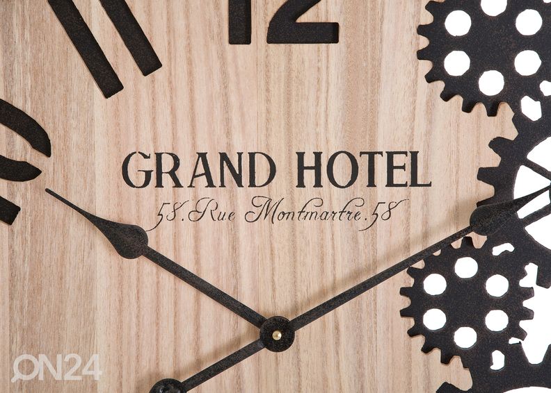 Настенные часы Grand 60 cm увеличить