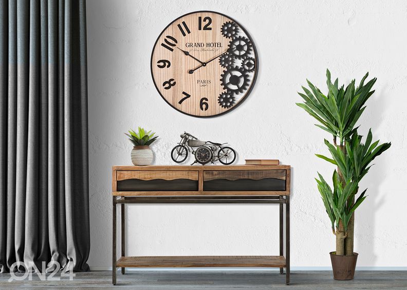 Настенные часы Grand 60 cm увеличить