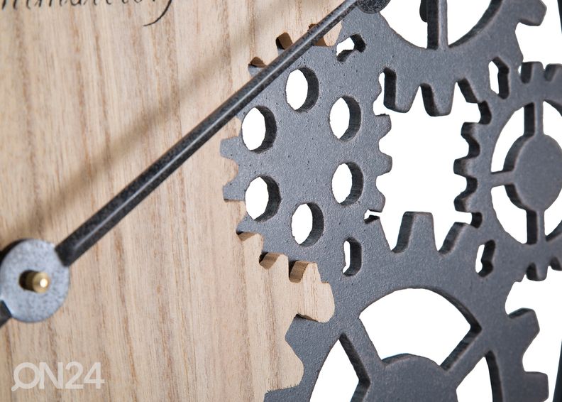 Настенные часы Grand 60 cm увеличить