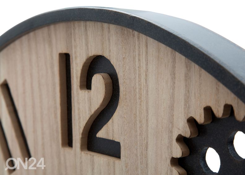 Настенные часы Grand 60 cm увеличить