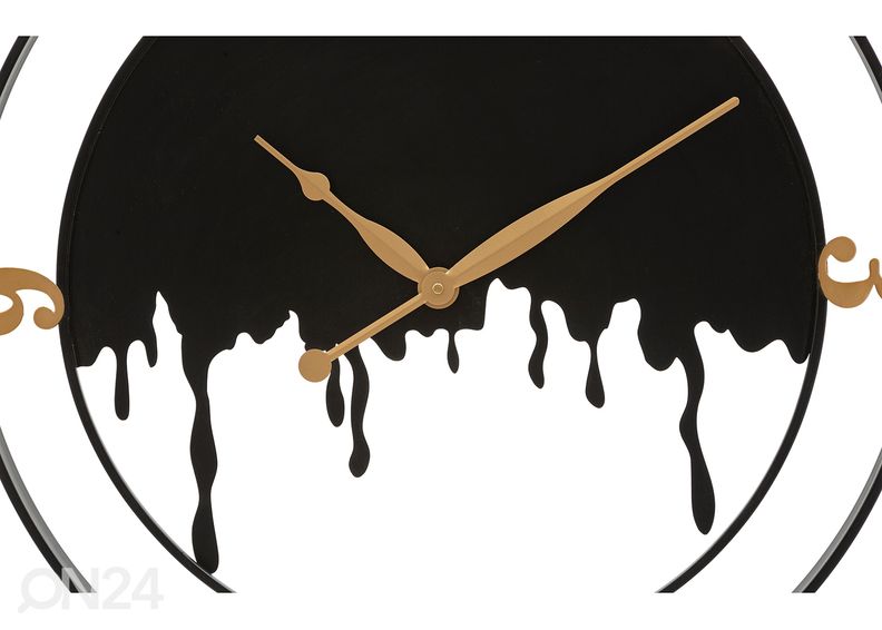 Настенные часы Splash 66 cm увеличить
