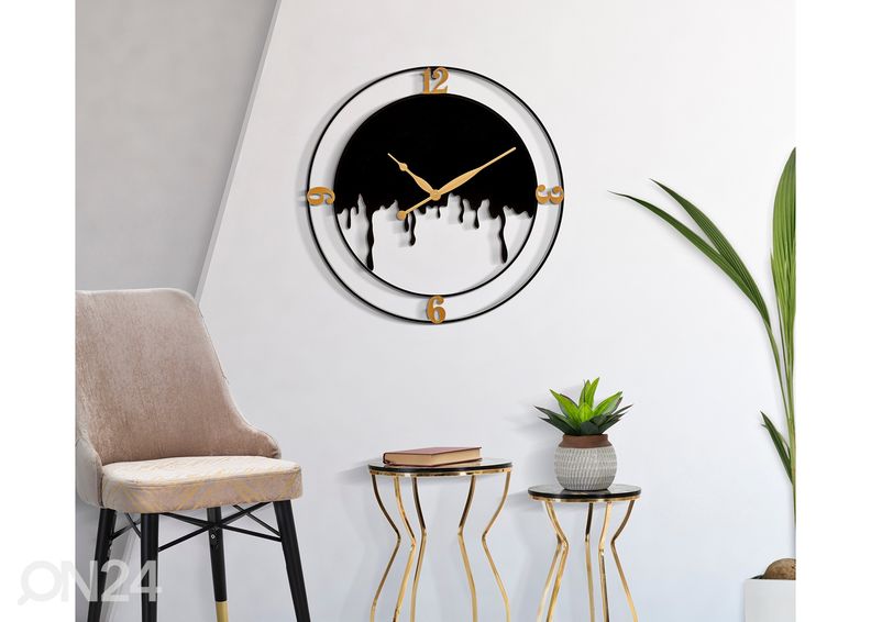 Настенные часы Splash 66 cm увеличить