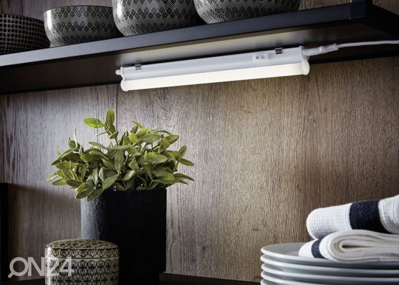 Настенный и потолочный светильник Dundry 31 см увеличить