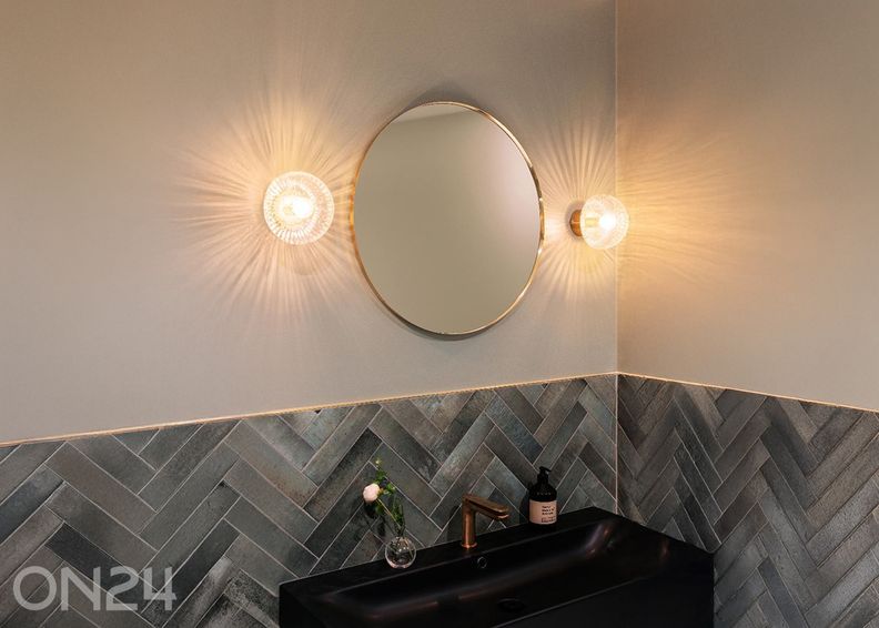 Настенный/потолочный светильник Fungo 16 увеличить